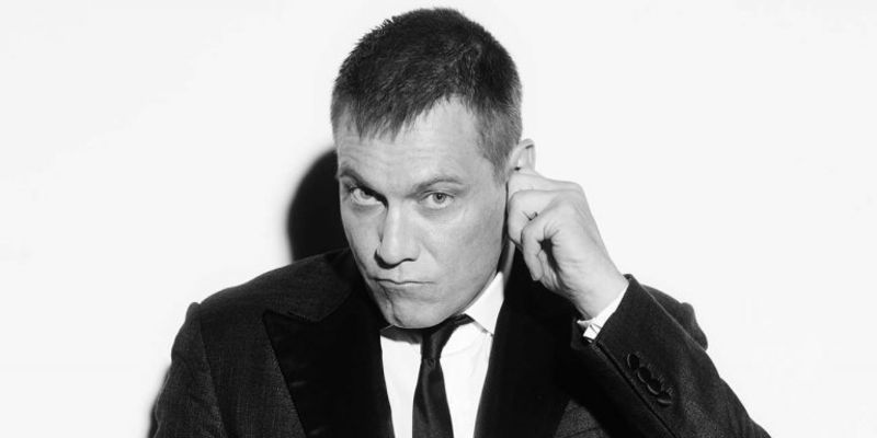 7 Facts About Holt McCallany: From Cameo In Fight Club To Lead Man In Mindhunter